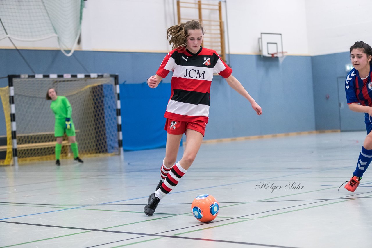 Bild 183 - HFV Futsalmeisterschaft C-Juniorinnen